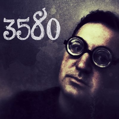 Kevin Is Far Away — from the 3580 LP