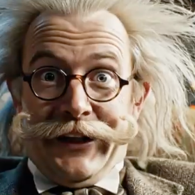 Dr. Wally Boffin