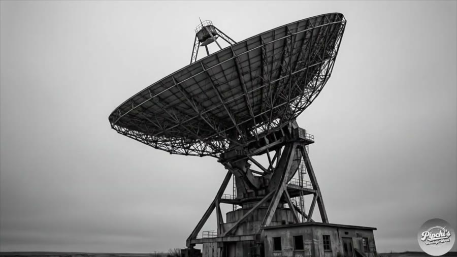 The Universe Speaks In Color — The Real Problem